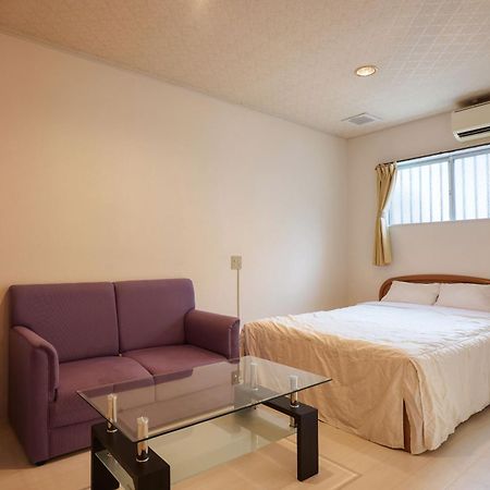 Hotel Palm Tree Hill Okinawa Exterior foto
